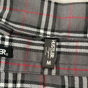 Hustler Hollywood Mini Skirt